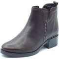 Bottes femme sur Grenoble : Boots Melluso K91851D