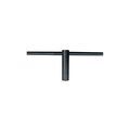 Outillage à main sur Annecy : Cl&eacute; &agrave; douille carr&eacute;e din 904 amf 1 pi&egrave;ce(s) cl&eacute; &agrave; douille carr&eacute;e din 904 taille 22 mm longueur 200 mm - amf