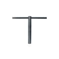 Outillage à main sur Annecy : Cl&eacute; &agrave; douille carr&eacute;e din 904 l amf 1 pi&egrave;ce(s) cl&eacute; &agrave; douille carr&eacute;e din 904 l taille 12 mm longueur 200 mm - amf