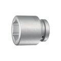 Outillage à main sur Annecy : Jeu d'emb.de cl&eacute; &agrave; douille forte d&eacute;mult. 750 asw 1 pi&egrave;ce(s) jeu emb cl&eacute; douille 750 1" 6 pans ouv cl&eacute; 60mm l87mm - asw