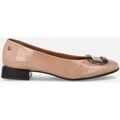 Chaussures d&eacute;contract&eacute;es femme sur Grenoble : Ballerines Vale In -