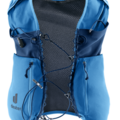 Trail sur Lyon 9e Arrondissement : Gilet d'Hydratation Deuter Traick 9 Homme, M