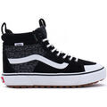 Skate & rollers sur Grenoble : Chaussures de Skate Vans Sk8-hi mte-2