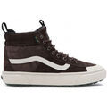 Chaussures de Skate Vans Sk8-hi mte-2 utility pop