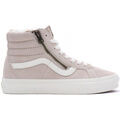 Chaussures de Skate Vans Sk8-hi reissue side zip cozy hugk