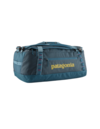 Sac de Voyage Patagonia Duffle Black Hole 40