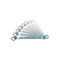 Outillage à main sur Annecy : Jeu cl&eacute;s polygonales doubles 20/12 12 pcs. ouv cl&eacute; 6-32mm 1 pi&egrave;ce(s) jeu cl&eacute;s polygonales doubles 20/12 12 pcs. ouv cl&eacute; 6-32mm - stahlwille