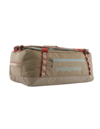 Sac de Voyage Patagonia Duffle Black Hole 55
