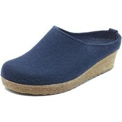 Chaussons Haflinger Juliette 762018
