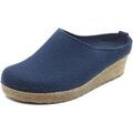 Chaussons / Pantoufles sur Grenoble : Chaussons Haflinger Juliette 762018