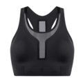 Sportswear sur Lyon 9e Arrondissement : Brassi&egrave;re de Sport H&auml;stko N�42, XS
