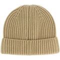 Bonnets sur Grenoble : Bonnet Tony & Paul Bonnet laine m&eacute;rinos QUEENSLAND Marron