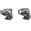 Boutons de manchettes Simon Carter Boutons de manchette Chien de chasse