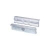 M&acirc;choire d'&eacute;tau de protection type p heuer 1 paire(s) m&acirc;choire &eacute;tau protection type p pour largeur m&acirc;choire 150mm - heuer