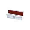M&acirc;choire d'&eacute;tau de protection type f heuer 1 paire(s) m&acirc;choire &eacute;tau protection type f pour largeur m&acirc;choire 180mm - heuer