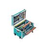 Bo&icirc;te &agrave; outils 184�pcs. 1 pi&egrave;ce(s) bo&icirc;te &agrave; outils 184�pcs. - tixit