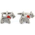 Boutons de manchette sur Grenoble : Boutons de manchettes Tony & Paul Boutons de manchette Scottish Bronze