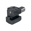 Outillage à main sur Annecy : Porte-outils axial c1 din 69880 tecwerk 1 pi&egrave;ce(s) porte-outils axial c1 din 69880 vdi40 - tecwerk