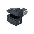 Outillage à main sur Annecy : Porte-outils radiaux b3 din 69880 tecwerk 1 pi&egrave;ce(s) porte-outils radiaux b3 din 69880 vdi40 - tecwerk