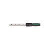 Cl&eacute; dynamom&eacute;trique 714/6 6 - 60�nm 1 pi&egrave;ce(s) cl&eacute; dynamom&eacute;trique 714/6 6 - 60�nm - stahlwille