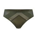 Lingerie homme sur Lyon 9e Arrondissement : Culotte Tanga H&auml;stko N�23, 44/48