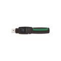 Outillage à main sur Annecy : Cl&eacute; dynamom&eacute;trique 714/2 2 - 20�nm 1 pi&egrave;ce(s) cl&eacute; dynamom&eacute;trique 714/2 2 - 20�nm - stahlwille