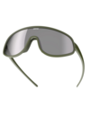 Lunettes de Soleil Izipizi Speed Kaki Green All Weather