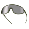 Lunettes sur Lyon 9e Arrondissement : Lunettes de Soleil Izipizi Speed Kaki Green All Weather