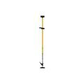 Outillage à main sur Annecy : Support t&eacute;lescopique laser lt30 0,2-3,65�m 1 pi&egrave;ce(s) support t&eacute;lescopique laser lt30 0,2-3,65�m - stabila