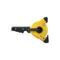 Outillage à main sur Annecy : Ruban &agrave; &eacute;trier lbm 1000 fibreglass stabila 1 pi&egrave;ce(s) ruban &eacute;trier lbm 1000 fibreglass l30�m largeur bande 13mm - stabila