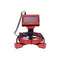 Outillage à main sur Annecy : Cam&eacute;ra inspection rocam hd-module 25/22 hd-jeu amp �25mm 1 pi&egrave;ce(s) cam&eacute;ra inspection rocam hd-module 25/22 hd-jeu amp �25mm - rothenberger