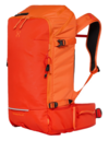 Sac &agrave; Dos de Ski/Alpinisme Hagl�fs Sensate 32 Pro Unisexe, S/M