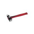 Outillage à main sur Annecy : Maillet frappe amortie et marteau rivoir ultratec duo �50mm 1 pi&egrave;ce(s) maillet frappe amortie et marteau rivoir ultratec duo �50mm - peddinghaus