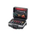 Outillage à main sur Annecy : Valise rigide safe cp-7 int. l470xp210xh360mm 1 pi&egrave;ce(s) valise rigide safe cp-7 int. l470xp210xh360mm - parat