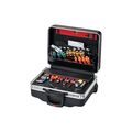 Outillage à main sur Annecy : Valise rigide cp-7 int. l470xp210xh360mm 1 pi&egrave;ce(s) valise rigide cp-7 int. l470xp210xh360mm - parat