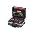 Outillage à main sur Annecy : Valise rigide classic kingsize roll neo int l470xp360xh210mm 1 pi&egrave;ce(s) valise rigide classic kingsize roll neo int l470xp360xh210mm - parat