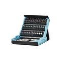 Outillage à main sur Annecy : Assortiment d'embouts smartcase 2200sc-3 96�pcs. 1 pi&egrave;ce(s) assortiment d'embouts smartcase 2200sc-3 96�pcs. - hazet
