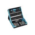 Outillage à main sur Annecy : Assortiment d'embouts smartcase 2200sc-1 69�pcs. 1 pi&egrave;ce(s) assortiment d'embouts smartcase 2200sc-1 69�pcs. - hazet