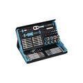 Outillage à main sur Annecy : Assortiment d'embouts smartcase 2200sc-32 59�pcs. 1 pi&egrave;ce(s) assortiment d'embouts smartcase 2200sc-32 59�pcs. - hazet