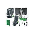 Outillage à main sur Annecy : Lasers &agrave; lignes crois&eacute;es laser pocketcross 2g laserliner 1 pi&egrave;ce(s) lasers lignes crois&eacute;es laser pocketcross 2g � 3,5�degr - laserliner