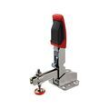 Outillage à main sur Annecy : Sauterelle avec levier vertical en position serr&eacute;e 1 pi&egrave;ce(s) sauterelle avec levier vertical en position serr&eacute;e - bessey