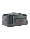 Sac de Voyage Patagonia Duffle Black Hole 55