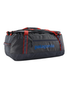 Sac de Voyage Patagonia Duffle Black Hole 55