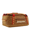 Sac de Voyage Patagonia Duffle Black Hole 40