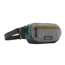 Sac Banane Patagonia Terravia Mini Hip Pack 1L