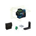 Outillage à main sur Annecy : Laser lignes gll 12v-100-33 cg bluetooth� classe ii lignes 30 m 1 pack(s) 0.3 mm laser lignes gll 12v-100-33 cg - bosch