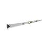 Niveau tubulaire fatmax� pro 1 pi&egrave;ce(s) tubulaire non 3 niveau tubulaire fatmax� pro - 200 cm 200 cm - stanley division construction