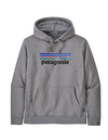 Sweat Patagonia P-6 Logo Uprisal Hoody Unisexe, S