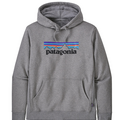 Sweat Patagonia P-6 Logo Uprisal Hoody Unisexe, XL