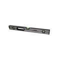 Niveau tubulaire fatmax� xtreme niveau tubulaire magn&eacute;tique fatmax� xtreme? 90 cm 1 pi&egrave;ce(s) 90 cm tubulaire oui 3 - stanley division construction